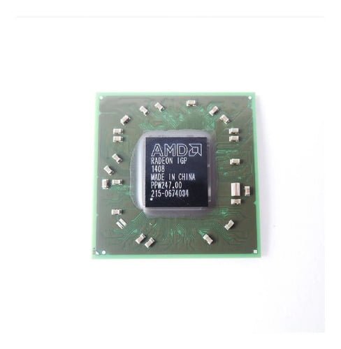 Chipset 215-0674034 AMD