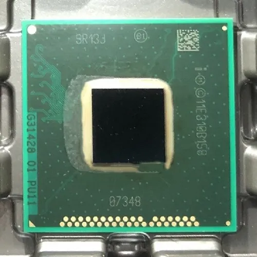 Chipset Intel SR13J DH82HM86
