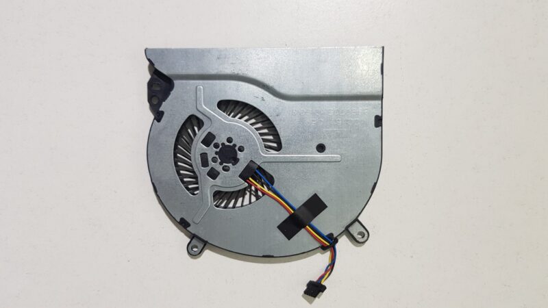 Cooler 702746-001 Fan Ventilador Hp Sleekbook 14 - Imagen 2