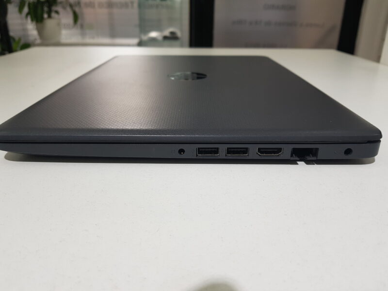 Notebook Hp 240 G7 Intel i5 1035G1 RAM 16Gb SSD 240Gb HDD 1TB - immagine 6