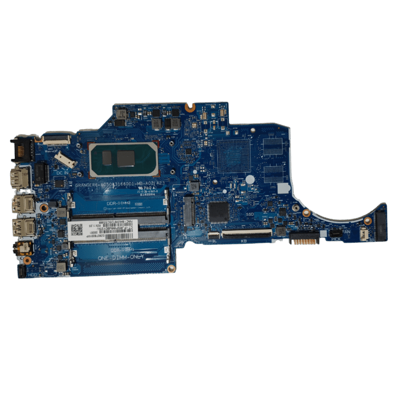 Placa Madre Hp 240 G7 i5