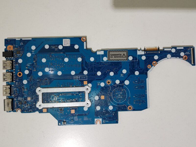 Placa Madre Hp 240 G7 i5 - Imagen 2
